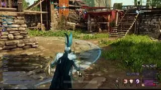 New World movement bug 1