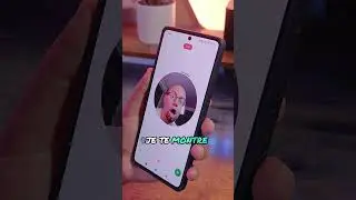 🖊️ Comment prendre des notes vidéos avec WhatsApp ! #astucesmartphone