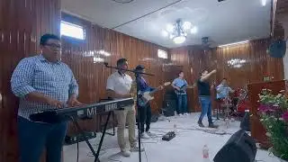 Cuando allá se pase lista - Himno Cristiano