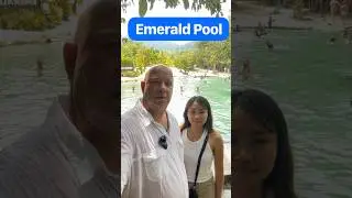 Emerald Pool - สระมรกต Krabi