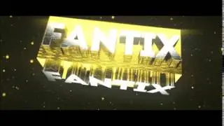 Exteme Sync 3D [BLENDER] Intro Template! \\ 1080p \\ 60fps!