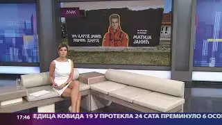 22072022 Ana Manojlovic legs
