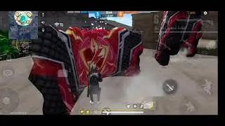 #XXXTENTACION : The Best Settings + DPI + HUD Updated 🎯⚙️ Free Fire Highlights "REDMI NOTE 8T"