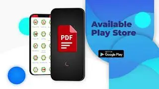 PDF Maker Reader