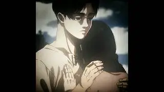 #attackontitan #erenyeager #mikasa ❤️#short #viral #ytshorts