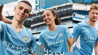 Ranking the 2021/22 new premier league home kits