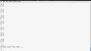 Enabling Database file Protection by Nicholas Lee Fagan
