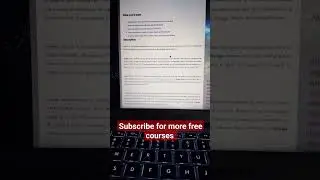 Google Drive Free Certificate Course | Limited Seats | how Google Drive Work 