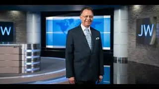 JW Broadcasting — сентября 2021 года -👉🏻  