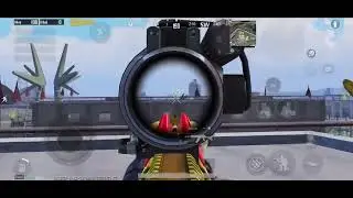 Aim Assist OP😂