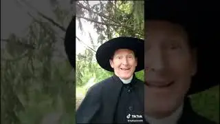 Do I ever get horny? Ask Father Tim