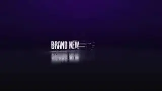 Advanced Glitch Text Reveal - After Effects