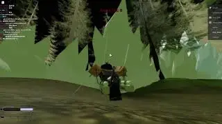 Aot:Final Legacy (Roblox) Attack Titan Vs Warhammer