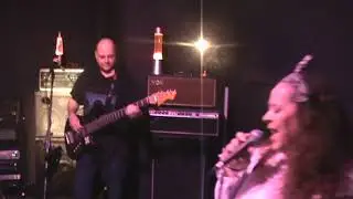 Hold The Line Rewind Cover