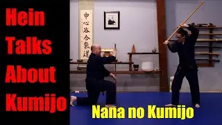 Hein's Kumijo 7