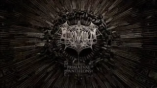 BORNHOLM - Primaeval Pantheons Full Album