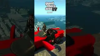 HOMIES INTELLIGENCE GTA EVOLUTION @TomsGTACenter #gta #gtav #gta5 #gta4 #gtasanandreas #gaming