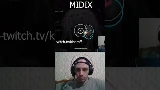 Midix в осу ч 1