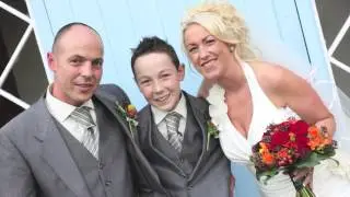 Judith and Darren Wedding Photography Dunadry Antrim