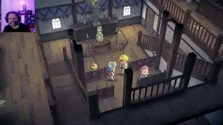 Star Ocean The Second Story R Part 1