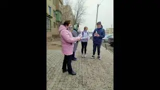 Всероссийский день библиотек.