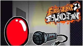 Ballin' - Friday Night Foundation OST