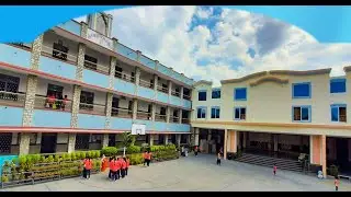 New Session (2021-22) Message From Sr. Principal