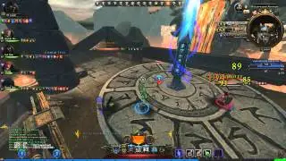 Neverwinter Online - TR PvP [End of M4]