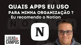 Tutorial guia de como usar o notion para sua organização começando do zero para iniciantes