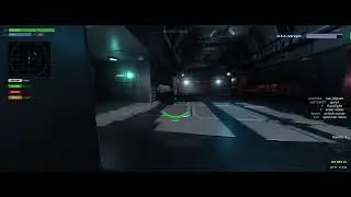 Бара в космосе 5 [PULSAR Lost Colony]