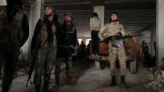 L'armée syrienne reprend le plus grand quartier tenu par les rebelles à Alep