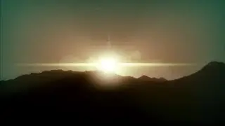 Rocket Animation