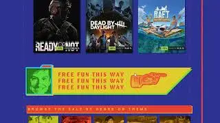 Steam Clorthax Quest | Steam Summer Sale 2022