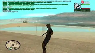 Evolve & Arizone RP Onfoot Teleport by f0Re3t