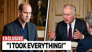 Prince William’s Bold Estate Move Leaves Camilla’s Family STUNNED Behind Palace Doors!