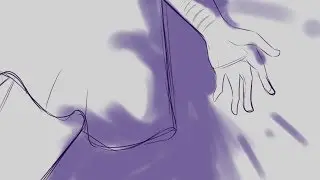 this is gospel || PATD [ vent animatic ]