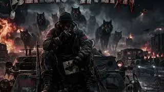 СТАЯ - ДОБРО ПОЖАЛОВАТЬ, БРАТ, В АД!!!