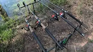 Обзор снаряжение