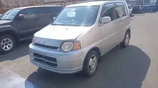 4220 HONDA S-MX