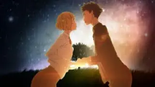 Ballroom e youkoso [AMV] Radioative-  Lindsey Stirling and Pentatonix