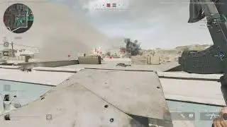 Delta Force Alpha Test