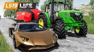 LS19 LIFE #60: Die LETZTE FOLGE der Challenge! | FARMING SIMULATOR 19