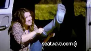 Seatwave.com - TV Ad Spring 2010