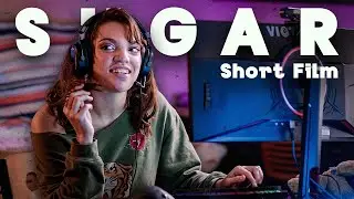 SUGAR - (Short Film)