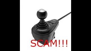 Trying to fix my shifter but then it turns out to be a scam!
