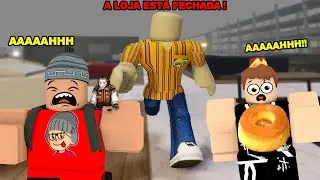 ESCONDIDOS 24HRS NO MERCADO - Roblox 3008 [2.71]