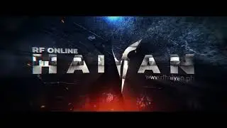 RF Haiyan 2.2.3.2 International Private Server