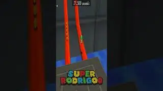 Flood in SM64: Last Impact #10 - Super Mario 64 Online (SM64ExCoop) #sm64 #online #SuperMario #flood