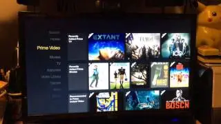 Amazon Fire TV Stick Review