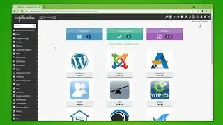 WebTuga - Clonar Site WordPress pelo cPanel via Softaculous